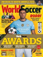 World Soccer